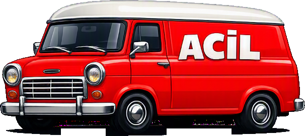 Acil Yardım