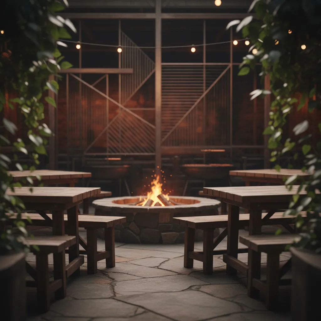 Mangal PUB