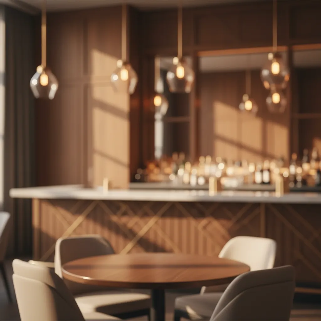 Foursome Restaurant and Bar