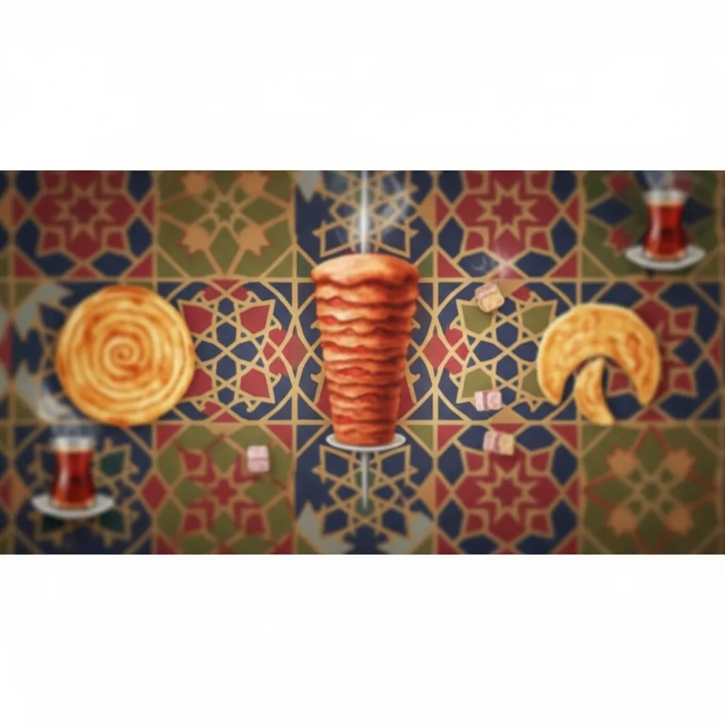 Empire Turkish Grill