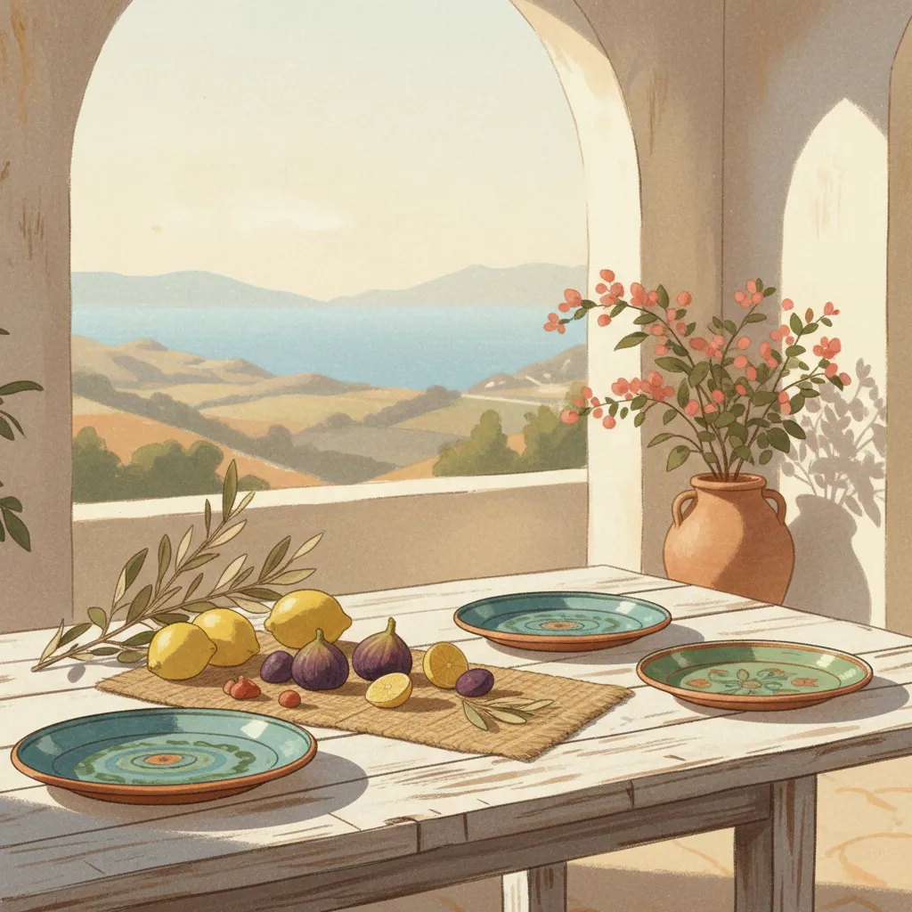 Selda Mediterranean