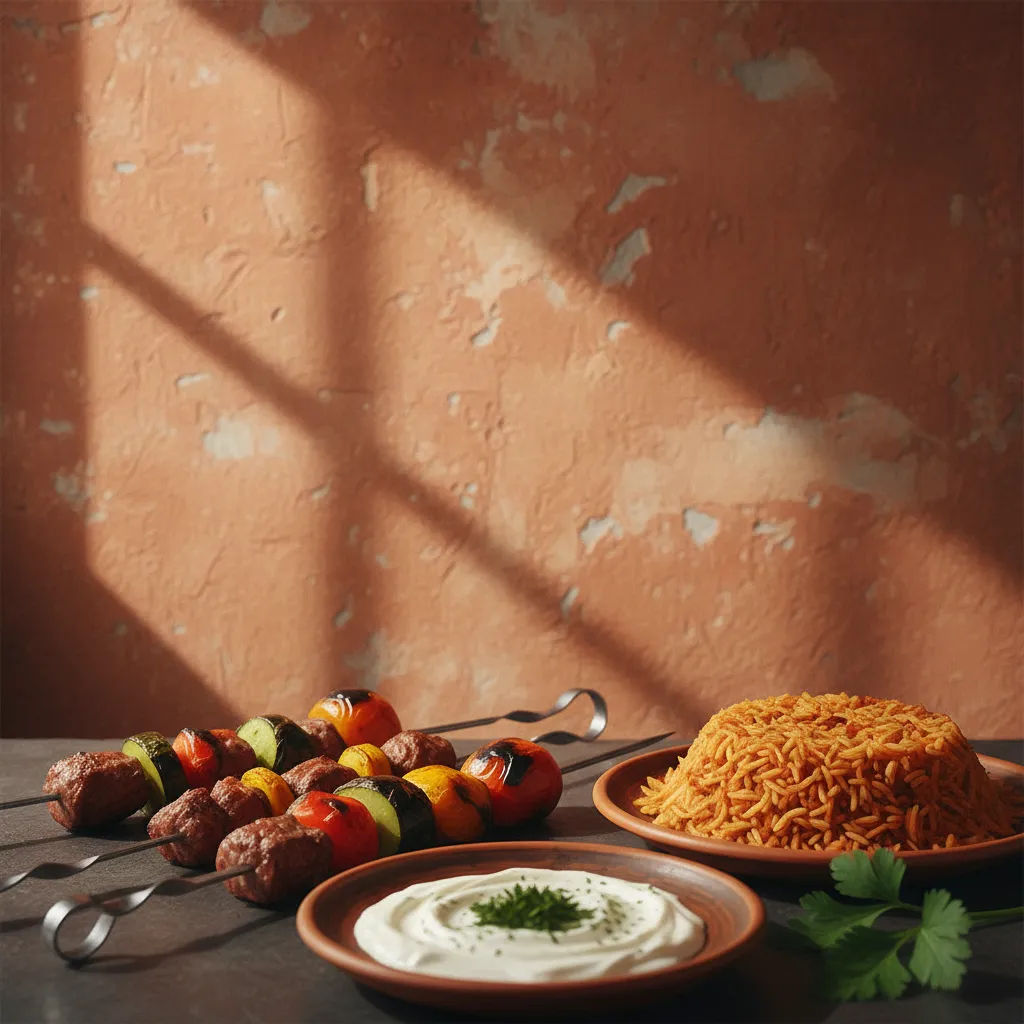 Kebapçı Nuri Usta