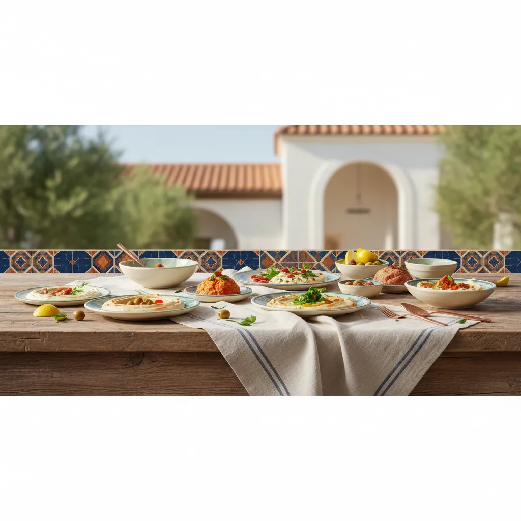 Ali Baba Mediterranean & turkish Cuisine