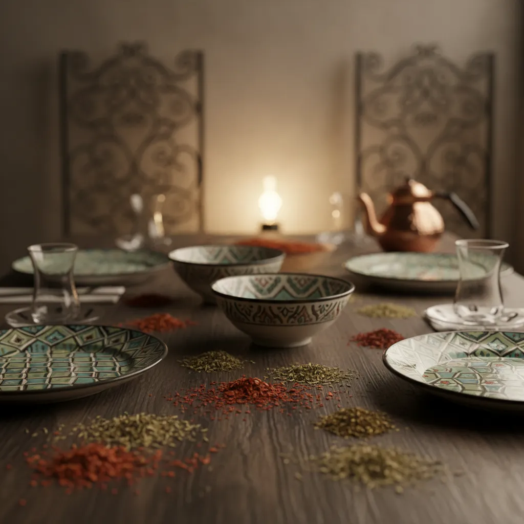 Istanbul Grill House Turkish Restaurant