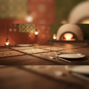 Anatolia Kebab House