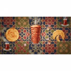 Empire Turkish Grill