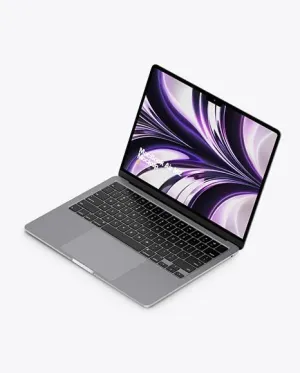 MacBook Pro 15"