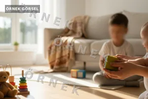 [ÖRNEK] Bebek bakıcılığı