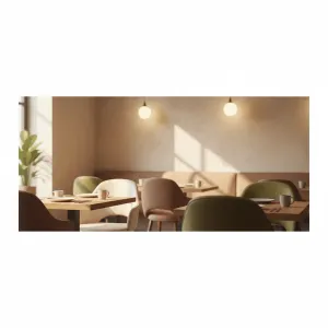Cafe Zevian