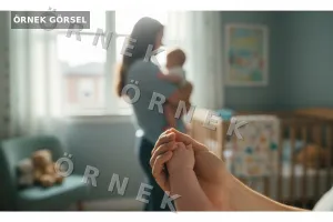 [ÖRNEK] Bebek bakıcılığı