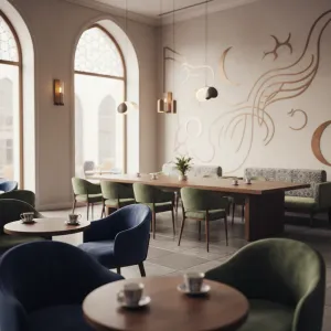Cafe Istanbul