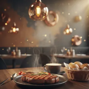 Etiler Steakhouse
