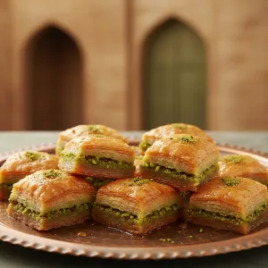 Antepli Baklava