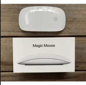 Apple Magic Mouse Kablosuz Fare