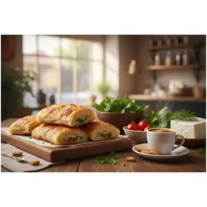 Borek G Cafe & Market